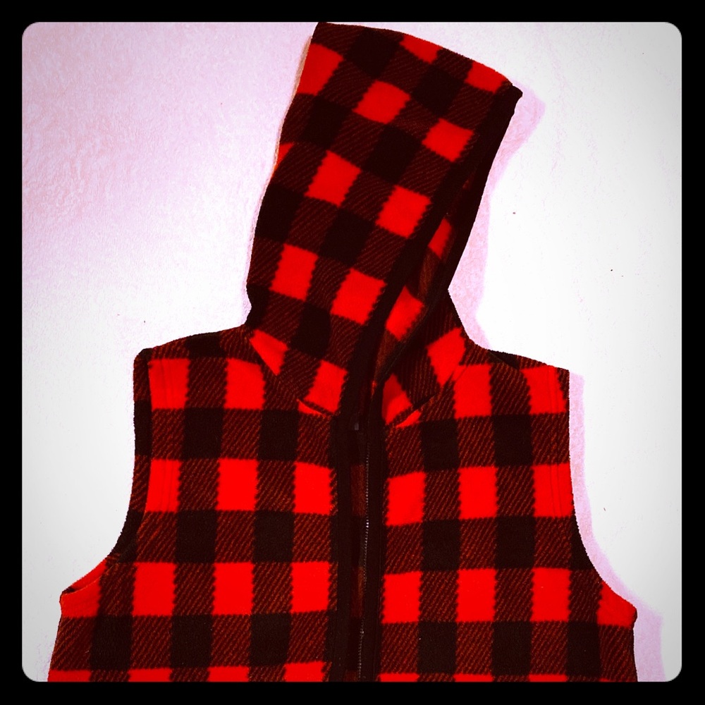 🌹Spring is coming! Ralph Lauren Vest